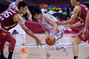 关于今晨浙江稠州备战CBA常规赛，外线爆发细节曝光，底气十足，细节决定成败的信息-九游体育入口