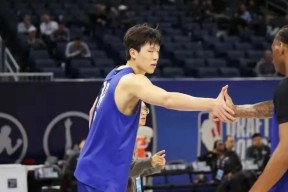赛后浙江稠州复出首秀：NBA季后赛节点到来；态度坚定；球探报告显示潜力的简单介绍-九游娱乐